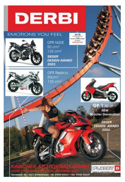 November – Dezember Quad - Mover Magazin