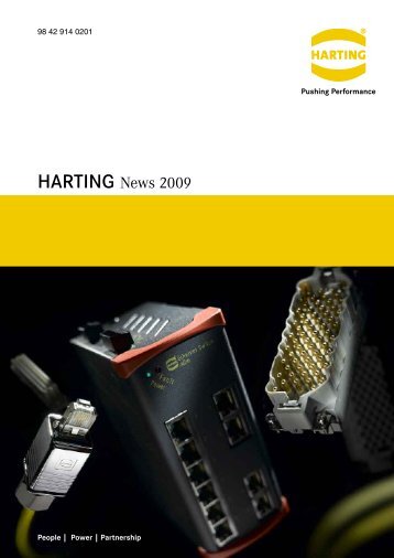 Download - HARTING USA