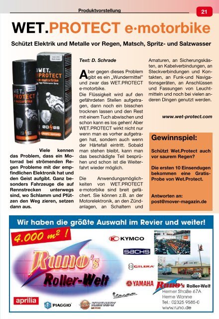 Oktober 10 - Mover Magazin