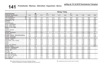 141 Probstheida - Lvb