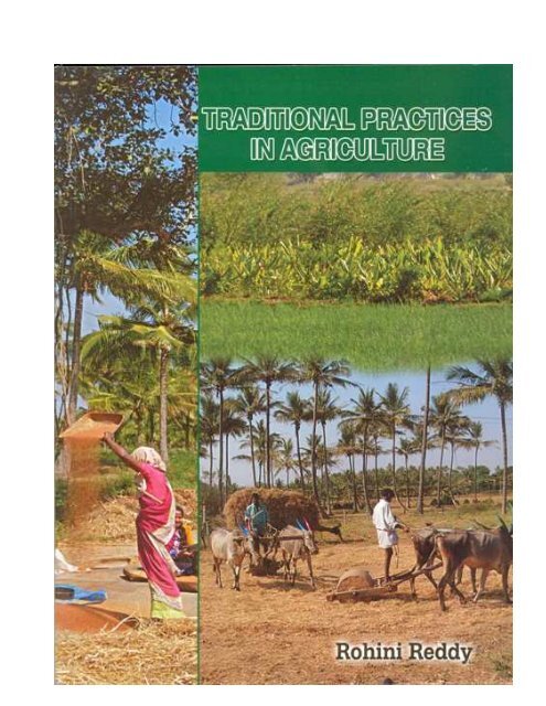 Traditional Practices in Agriculture FULL - ANGOC Site