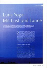 als PDF - Luna Yoga