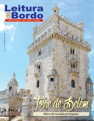 Revista Leitura de Bordo Outubro 2014