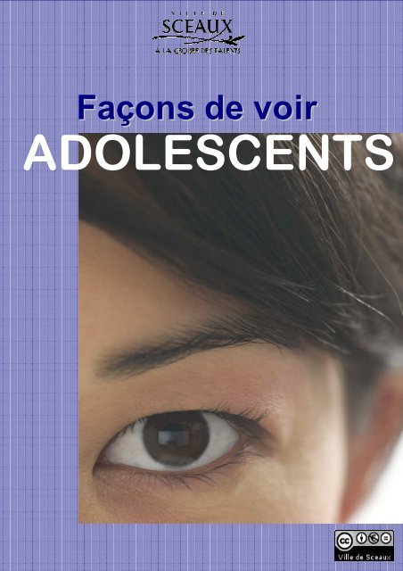 2011-01 Fa On De Voir Adolescents - BibliothÃ¨que municiaple de ...