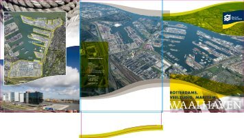 Algemene informatie Waalhaven - Port of Rotterdam