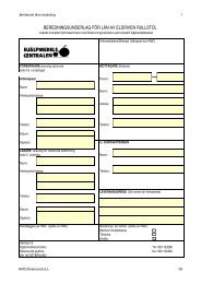 Beredningsunderlag elrullstol 08.pdf - jll.se