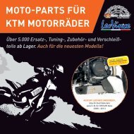 MOTO-PARTS FÜR KTM | shop.krueger-motoparts.com