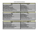 Candidatos Ã  Diretoria de Estaduais da SBC - GestÃ£o 2014/2015