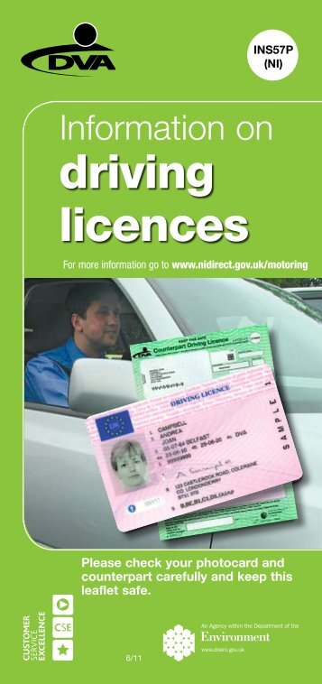 driving licences - Road Haulage Association