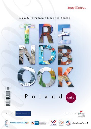 TRENDBOOK Poland - Polish Agency for Foreign Investment