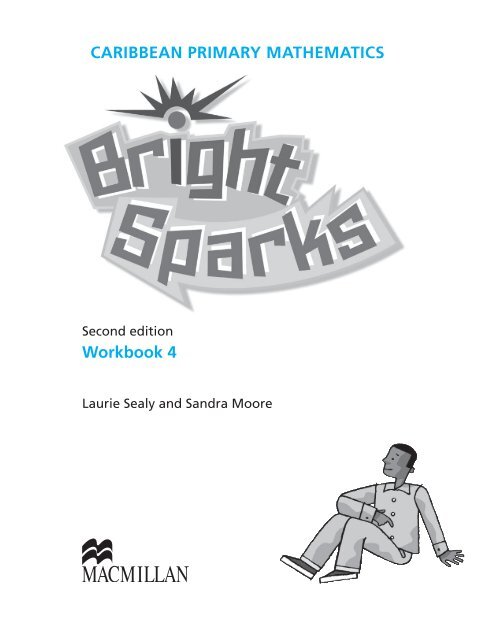 CARIBBEAN PRImARy mATHEmATICS Workbook 4 - Macmillan ...
