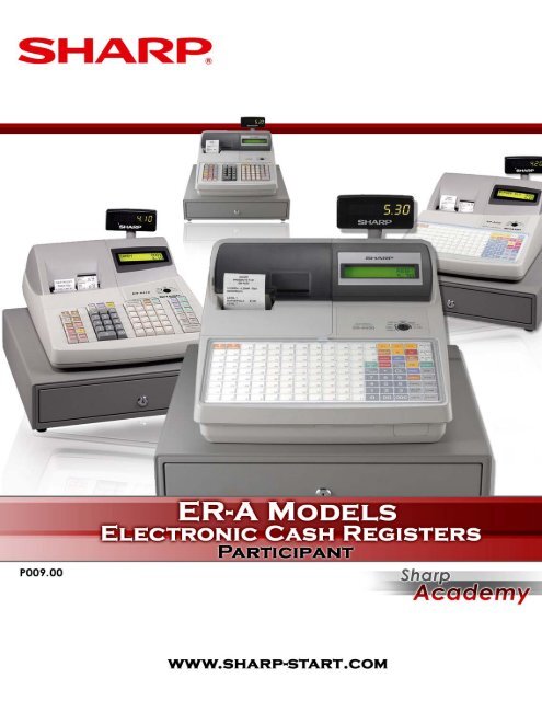 ER-A Model - MS Cash Drawer