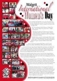 International Women's Day 08 - Walgett - WAMS