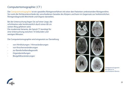 PraxisbroschÃ¼re - Praxis Dr.med. Briesenick