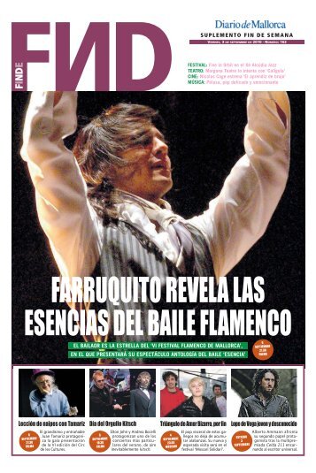 F ND - Diario de Mallorca