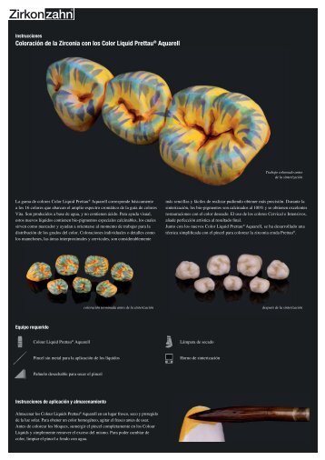 Pdf-Zirconia - Zirkonzahn