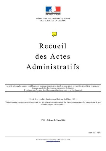 VolI_0306.pdf - 0,75 Mb - Préfecture de la Gironde