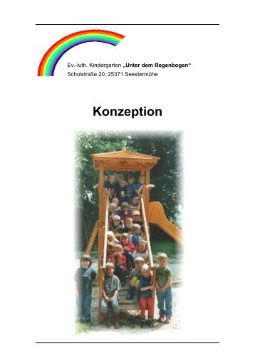 Konzeption - KiÂ·ON