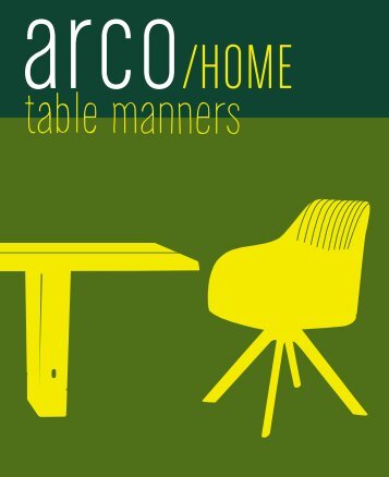 Arco Home Brochure (PDF)