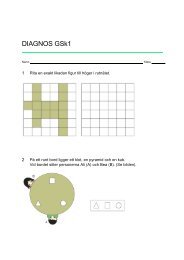 DIAGNOS GSk1