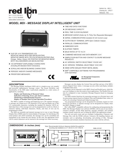 ascii lcd display factory