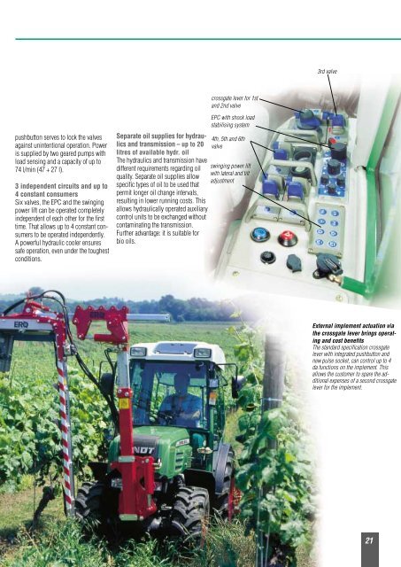 the 200 v,f and p - Kakkis Agrifuture Products LTD