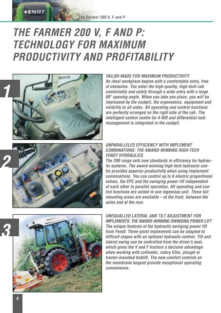 the 200 v,f and p - Kakkis Agrifuture Products LTD
