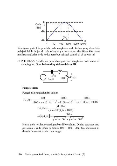 Analisis Rangkaian Rangkaian Listrik - Ee-cafe.org