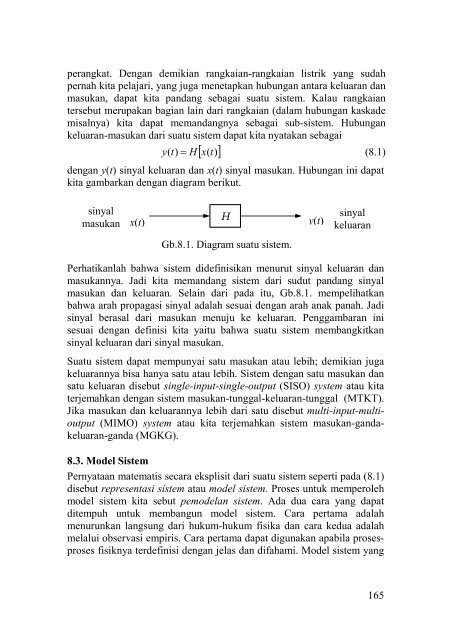 Analisis Rangkaian Rangkaian Listrik - Ee-cafe.org