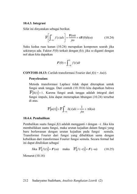 Analisis Rangkaian Rangkaian Listrik - Ee-cafe.org