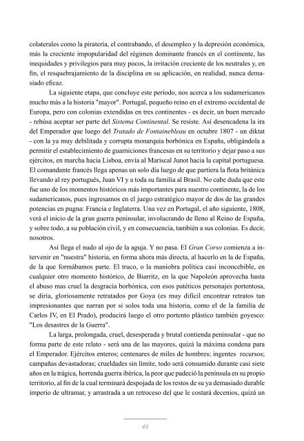 InvasiÃ³n, Reconquista y Defensa de Buenos Aires (1806-1807)