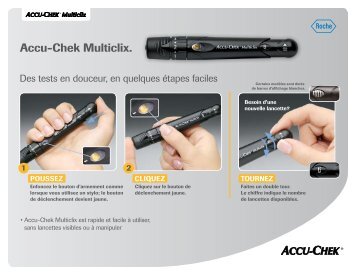 Cliquez pour Ã©largir - Accu-Chek