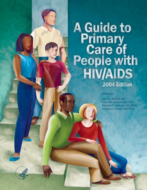 A Guide to Primary Care of People with HIV/AIDS - Canadian Public ...