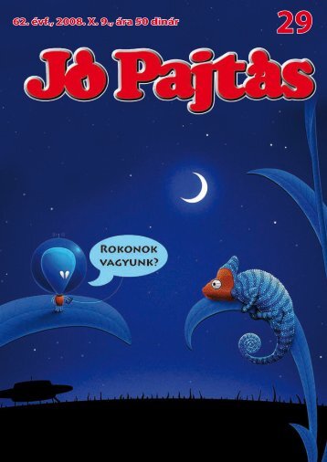 JÃ³ PajtÃ¡s - TippNet