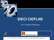 Sieci cieplne