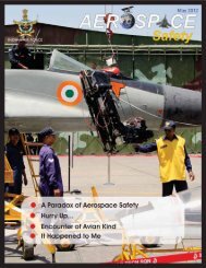 May 2012 - Indian Airforce