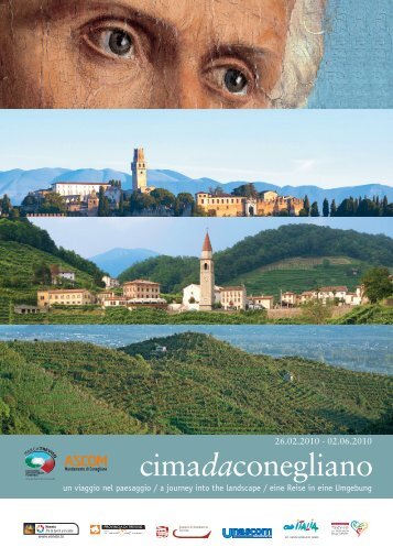 Mostra del Cima - pacchetti turistici in pdf - Marcadoc.it