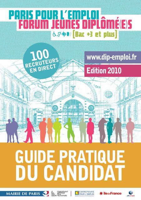 Votre Recherche Carrefour Emploi