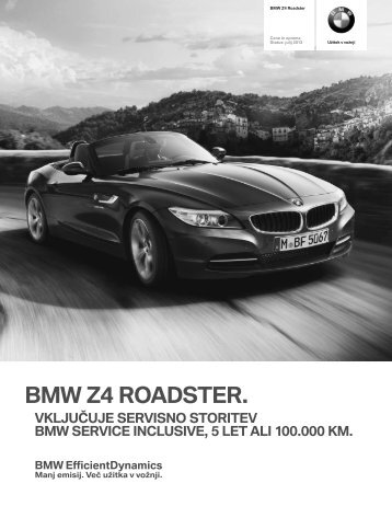 (PDF, 0.2 M). - BMW