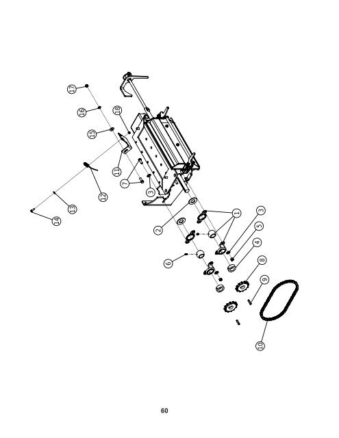 2800/3350 Air Cart Manual - Amity Technology