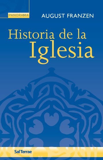 panorama gris-portada - Editorial Sal Terrae