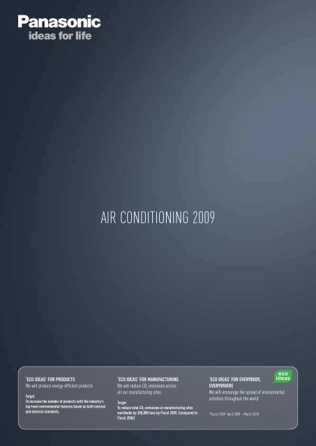 AIR CONDITIONING