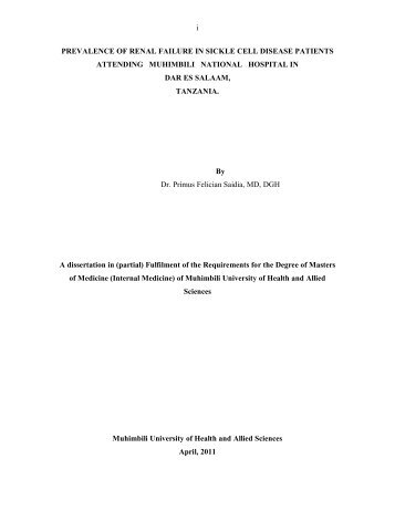 MMed Internal Medicine Dissertation 2012 Primus.pdf - muhas