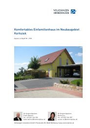 PDF-Version - VW Immobilien