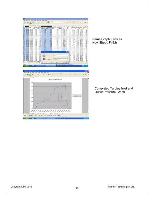 View TurboGenâ¢ Procedure - Turbine Technologies