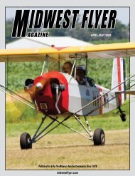 Midwest Flyer Magazine