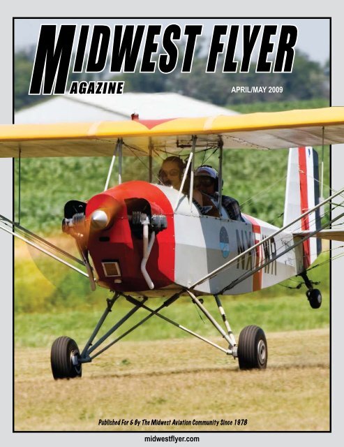 Midwest Flyer Magazine