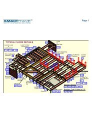 SmartFrame Connection Details.pdf - Tilling Timber