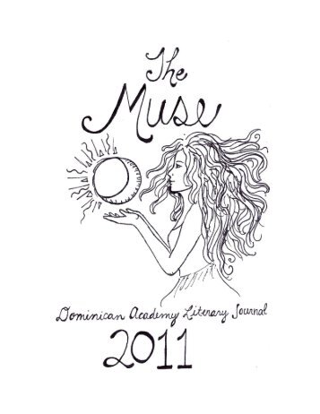 The Muse - Dominican Academy