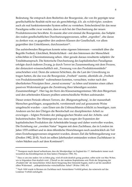 Holger Heide Arbeitsgesellschaft und Arbeitssucht - UniversitÃƒÂ¤t ...